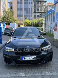 2023 BMW 540