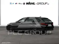 2023 BMW 540