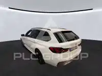2023 BMW 540