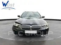 2023 BMW 540