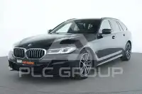 2023 BMW 540