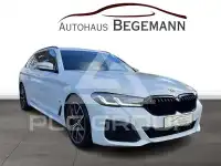 2023 BMW 540