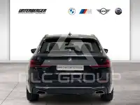 2023 BMW 540