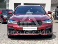 2023 BMW 540