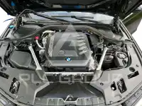 2023 BMW 540