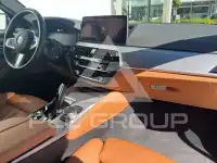 2023 BMW 540