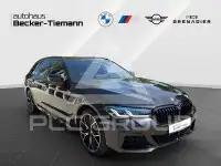2023 BMW 540