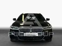 2023 BMW 540