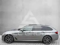 2023 BMW 540