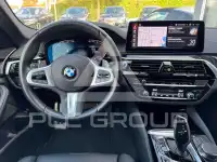 2023 BMW 540