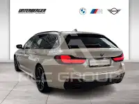 2023 BMW 540