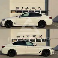 2023 BMW 540