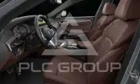 2023 BMW 540