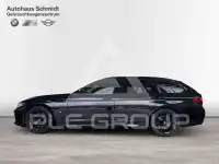 2023 BMW 540