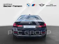 2023 BMW 540