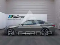 2023 BMW 540