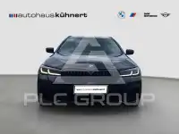 2023 BMW 540
