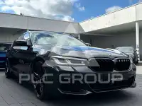 2023 BMW 540