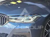 2023 BMW 540