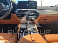 2023 BMW 540