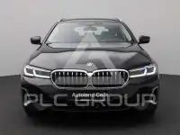 2023 BMW 540