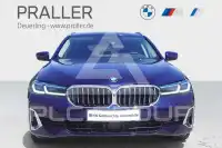2023 BMW 540