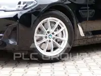 2023 BMW 540