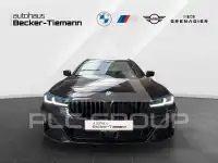 2023 BMW 540
