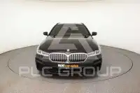 2023 BMW 540