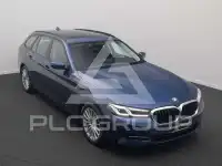 2023 BMW 540