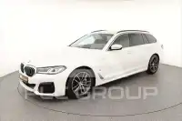2023 BMW 540