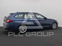 2023 BMW 540