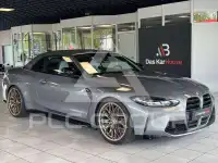 2023 BMW M4