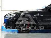 2023 BMW M4