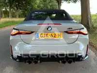 2023 BMW M4