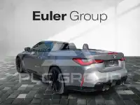 2023 BMW M4