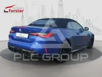 2023 BMW M4