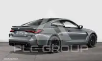 2023 BMW M4