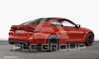 2023 BMW M4