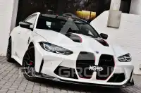 2023 BMW M4