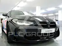 2023 BMW M4