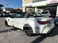 2023 BMW M4