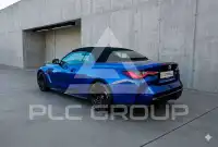 2023 BMW M4