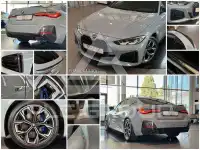 2023 BMW M4