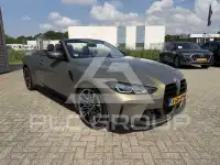 2023 BMW M4