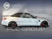 2023 BMW M4