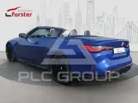 2023 BMW M4