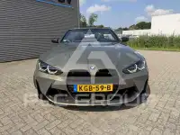 2023 BMW M4
