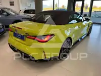 2023 BMW M4