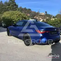 2023 BMW M4